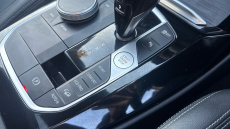 BMW X3 xDrive20d MHT M Sport 5dr Step Auto [Pro Pack] Diesel Estate